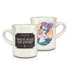 Just Funky Cuphead Cala Maria Mermaid 11oz Diner Mug - image 3 of 3