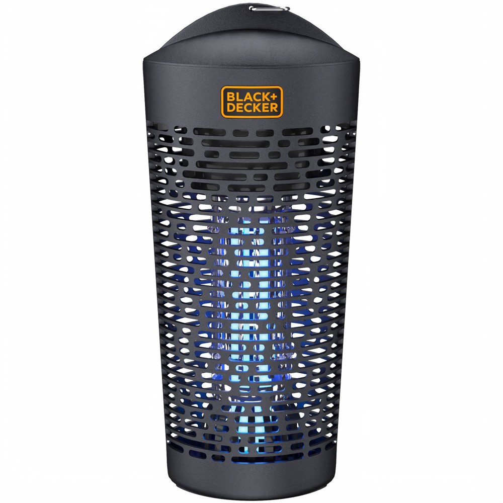 BLACK+DECKER BDPC958 Outdoor Hanging Bug Zapper