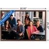 Trends International Felicity - One Sheet Framed Wall Poster Prints - 3 of 4