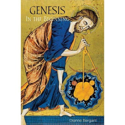 Genesis - by  Dianne Bergant (Paperback)