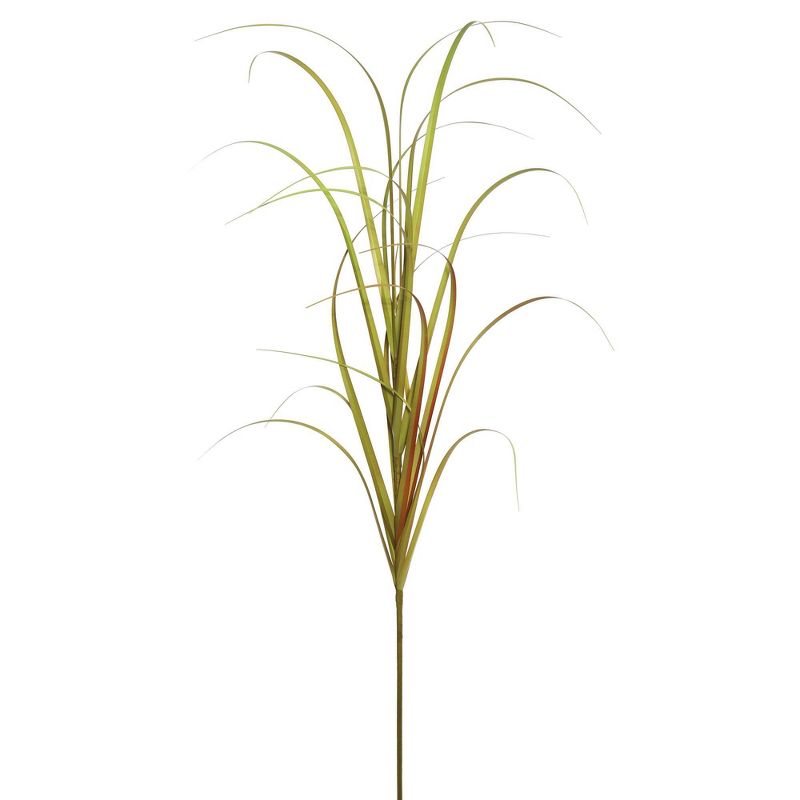 Artificial Mixed Brown Grass in Pot (60") Brown - Vickerman, 2 of 3
