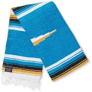 Benevolence LA Authentic Mexican Blanket - 1 of 4