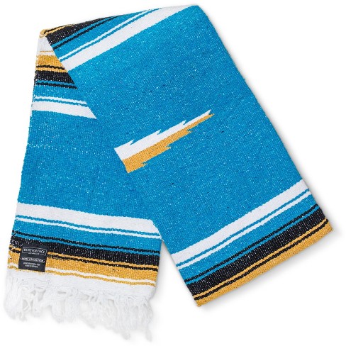 Benevolence LA - Authentic Mexican Falsa Blanket