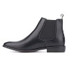 New York & Company Men's Harrison Chelsea Boots - image 3 of 4