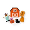 Animal Play Sets barn - Bullseye's Playground™ - 2 of 3