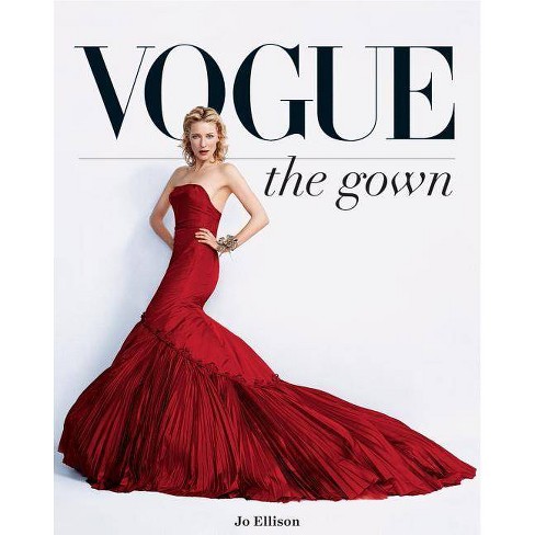 Crown In Vogue - By Robin Muir (hardcover) : Target