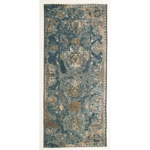 Liora Manne Marina Traditional Indoor/Outdoor Rug.. - 1 of 4