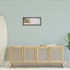 Stupell Industries Clear Water Tropical Beach Coast, 24" x 10" - 2 of 4