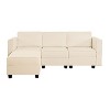 Home Imports Emporium Modern Sectional Sofa - 3 of 3