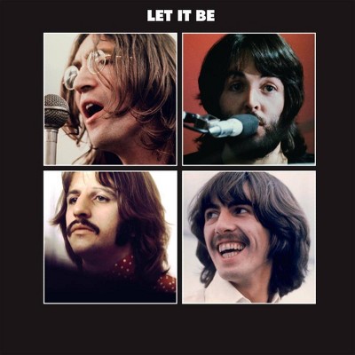 The Beatles - Let It Be Special Edition (CD)