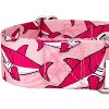 Country Brook Petz 1 1/2 Inch Martingale Dog Collar - Critter Corner Collection - 4 of 4