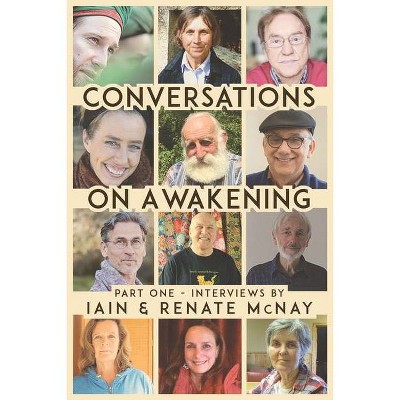 Conversations on Awakening - (Paperback)