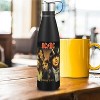 ICUP, Inc. AC/DC Highway To Hell 17 oz Stainless Steel Pin Bottle - 3 of 3