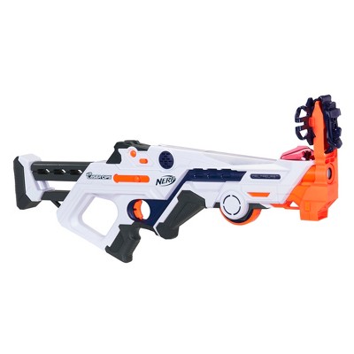 nerf laser ops pro target