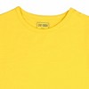 Ola! Otter Oversize Tee - Dandelion Yellow - 4 of 4