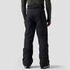 Backcountry, CrestCruiser Insulated Pant - Men's - 2 of 4