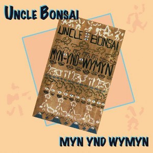 Uncle Bonsai - Myn TND Wymyn (CD) - 1 of 1