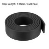 Unique Bargains Solid Neoprene Rubber Weather-Proof Gasket Protection Seal Strips - 2 of 3