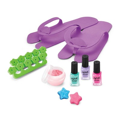 orbeez foot spa target