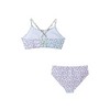 Andy & Evan  Kids  Floral Print Tankini - 2 of 4