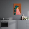 Kel by Reyna Noriega Unframed Wall Canvas - iCanvas - 4 of 4