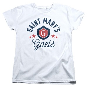 Women's SMC Of California Gaels T-Shirt - 1 of 4