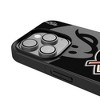 Keyscaper NHL Monocolor Tilt Bump Cell Phone Case for iPhone 14 Plus - 4 of 4
