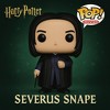 Funko Pop Movies: Harry Potter - Severus Snape Vinyl Figure #05 #5862 - 2 of 4