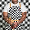 Hedley & Bennett Disney's Mickey Mouse Crossback Apron - 3 of 4