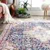 Nuloom Endoxa Indoor Area Rug, 5' x 8', Multi - 4 of 4