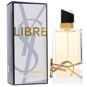 Yves Saint Laurent Libre Eau de Parfum 3 oz - 1 of 4