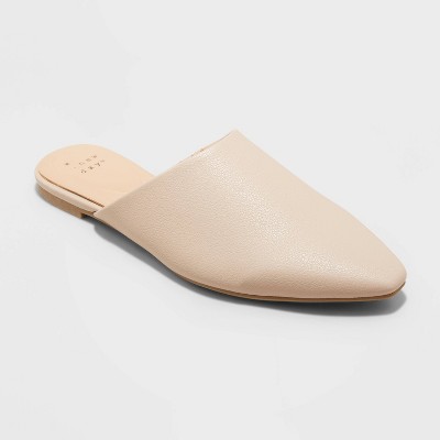 Women's Vienna Flats and Slip Ons - A New Day™
