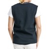 Women's Wo Scramble Vest - Abacus Sportswear US - 2 of 4
