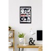 Trends International Netflix Sakamoto Days: Season 1 - Group Framed Wall Poster Prints - 2 of 4