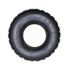 Set of 2 AT19X7-8 Tire Sport- Racing Go-Kart Tires ATV UTV Tires Mini Bike Tires, 4PR Tubeless - 3 of 4