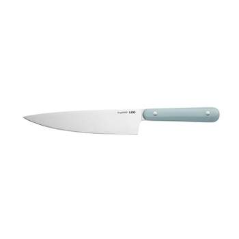 Hoffritz Commercial 10-inch Chef Knife, Navy 