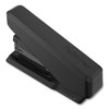 Fellowes LX870™ EasyPress™ Stapler, 40-Sheet Capacity, Black - 2 of 4