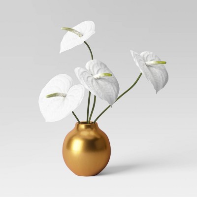 Anthurium Luxe Arrangement - Threshold™