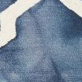 navy/ivory