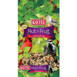 Kaytee Wild Bird Food 20 LB - 1 of 4