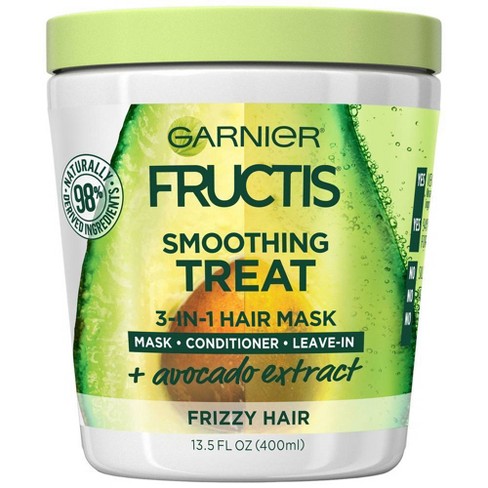 How To Prevent Frizzy Hair After Shower - Hair Care - Garnier