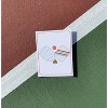 Everyday Greeting Card Pack (3ct) "Pickleball" by Ramus & Co - 2 of 4