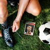 Topps Road to UEFA EURO 2024 Living Set Card 1 | Cristiano Ronaldo - 3 of 4
