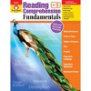 Evan-Moor Reading Comprehension Fundamentals, Grade 5 - 2 of 2