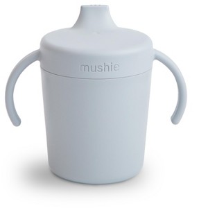 Mushie Trainer Sippy Cup - 1 of 4