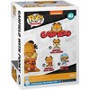 Funko Pop! Comics: Garfield - Garfield with Pooky - Vinyl Figure #40 #80163 - 4 of 4