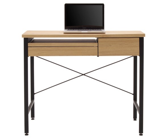 Computer Desk Wood Studio Designs Desks Home Office Furniture