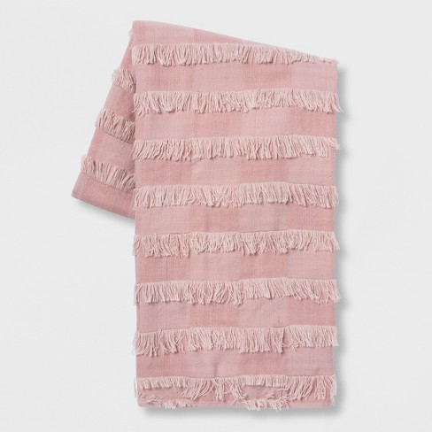 Eyelash Bed Throw Blush - OpalhouseÃ¢Â¢ : Target