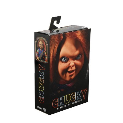 NECA Chucky TV Series Ultimate Chucky 7" Scale Action Figure