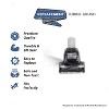 Topvacuumparts Replace Part For NV350, NV352, NV355REF handheld pet turbo brush Compatible With Part Number 119FFJ - 2 of 3